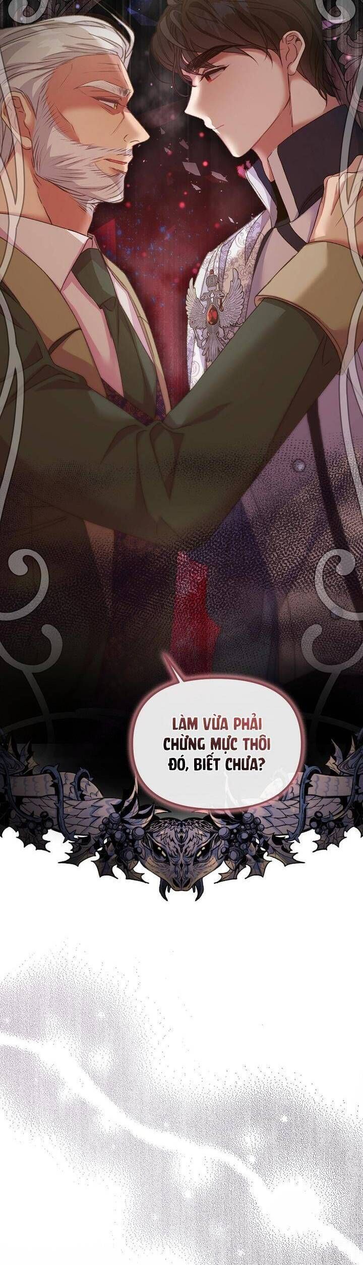 đọc truyện Vợ Chưa Cưới Của Kẻ Săn Mồi Chương 54 ảnh 30 tại Thiên Thai Truyện