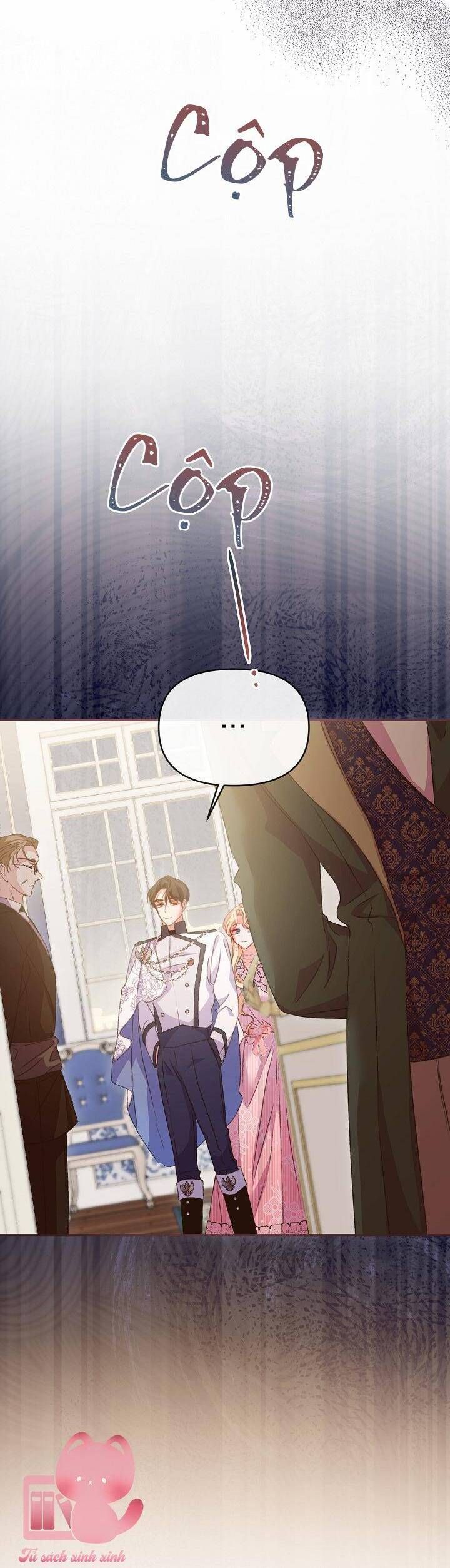 đọc truyện Vợ Chưa Cưới Của Kẻ Săn Mồi Chương 54 ảnh 31 tại Thiên Thai Truyện