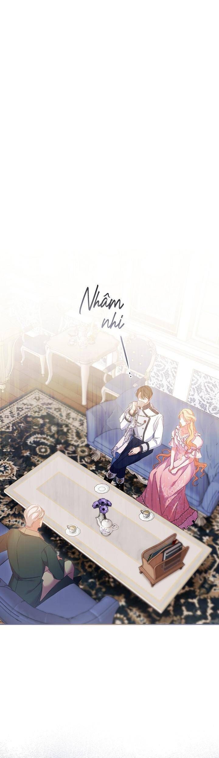 đọc truyện Vợ Chưa Cưới Của Kẻ Săn Mồi Chương 54 ảnh 5 tại Thiên Thai Truyện