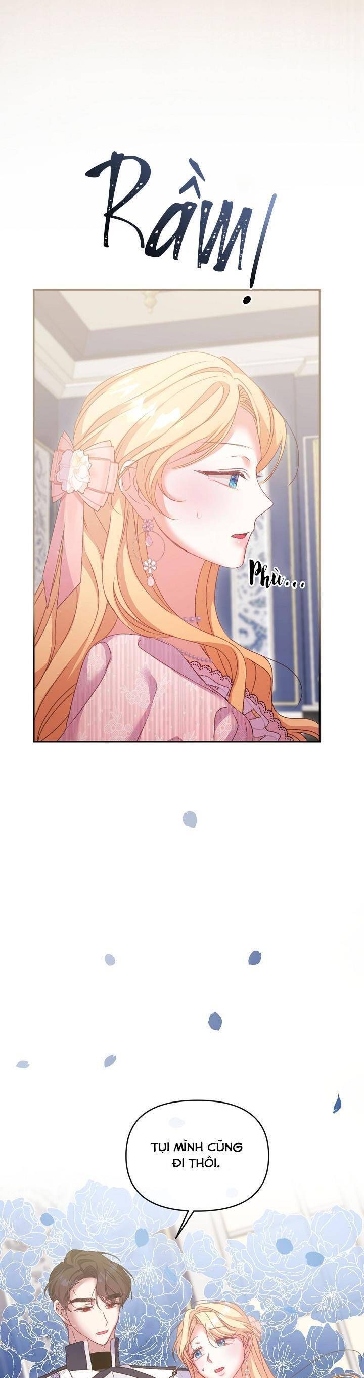 đọc truyện Vợ Chưa Cưới Của Kẻ Săn Mồi Chương 54 ảnh 32 tại Thiên Thai Truyện