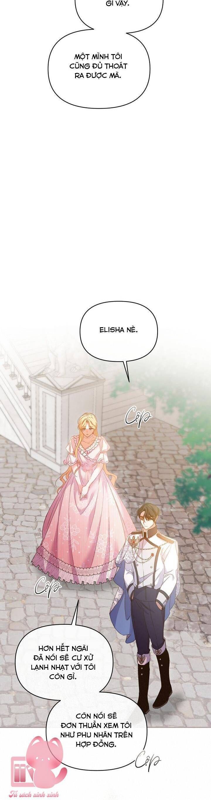 đọc truyện Vợ Chưa Cưới Của Kẻ Săn Mồi Chương 54 ảnh 34 tại Thiên Thai Truyện