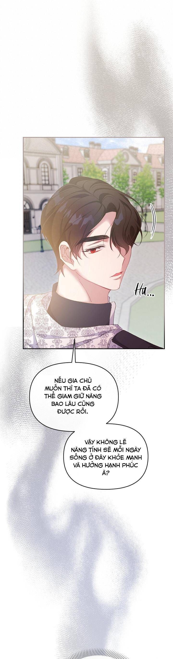 đọc truyện Vợ Chưa Cưới Của Kẻ Săn Mồi Chương 54 ảnh 35 tại Thiên Thai Truyện