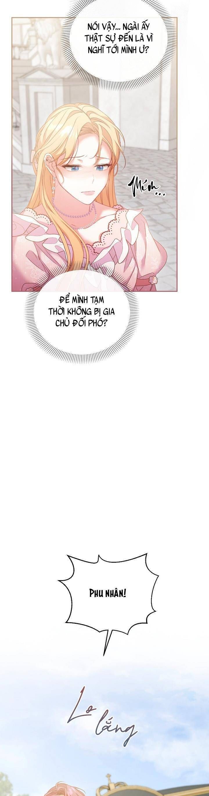 đọc truyện Vợ Chưa Cưới Của Kẻ Săn Mồi Chương 54 ảnh 36 tại Thiên Thai Truyện