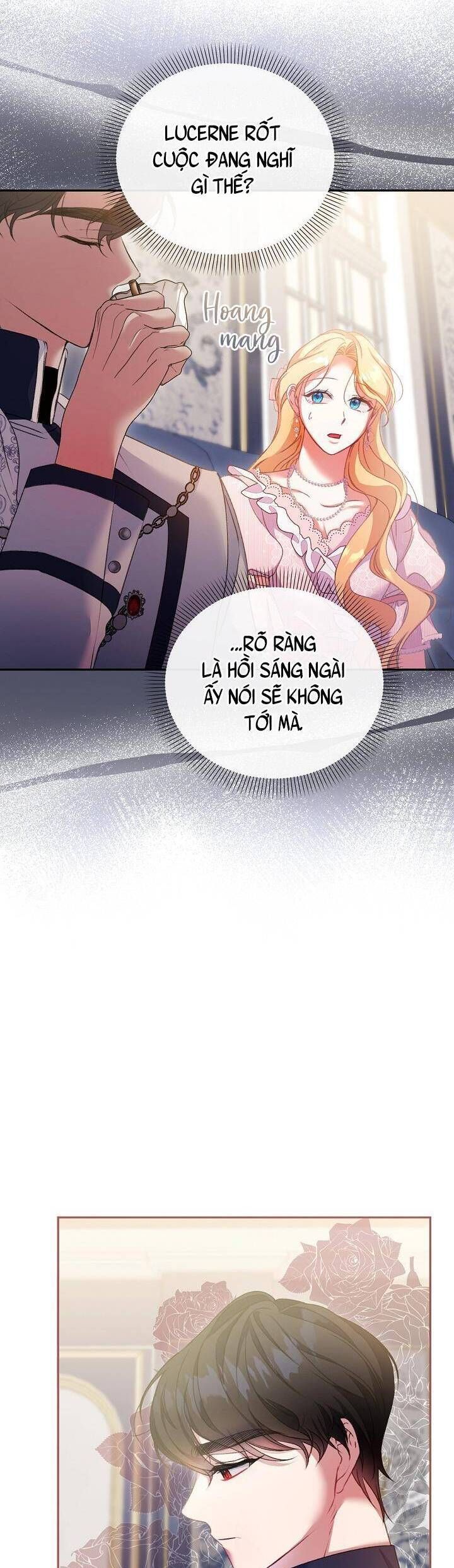 đọc truyện Vợ Chưa Cưới Của Kẻ Săn Mồi Chương 54 ảnh 6 tại Thiên Thai Truyện