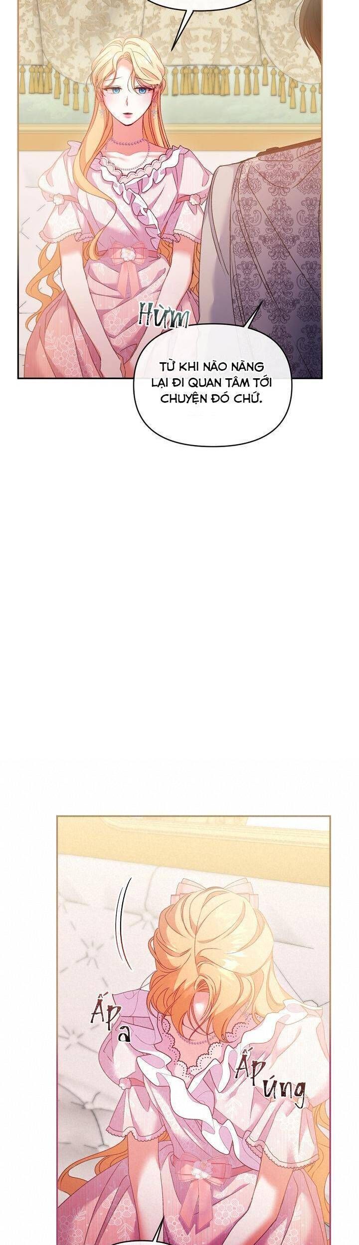 đọc truyện Vợ Chưa Cưới Của Kẻ Săn Mồi Chương 54 ảnh 42 tại Thiên Thai Truyện