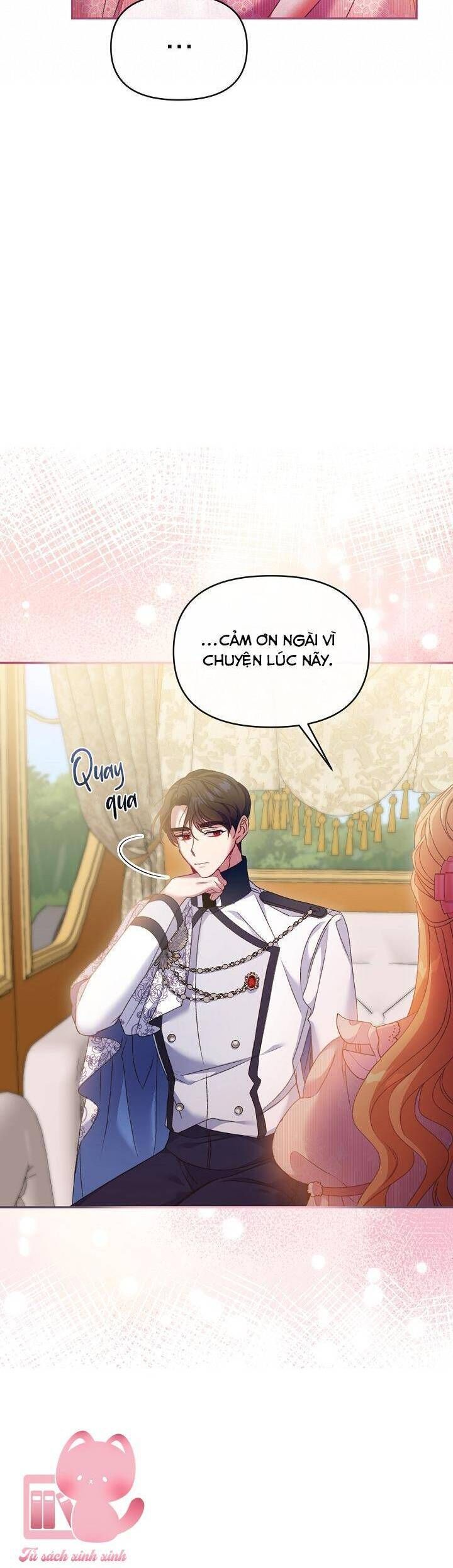 đọc truyện Vợ Chưa Cưới Của Kẻ Săn Mồi Chương 54 ảnh 43 tại Thiên Thai Truyện