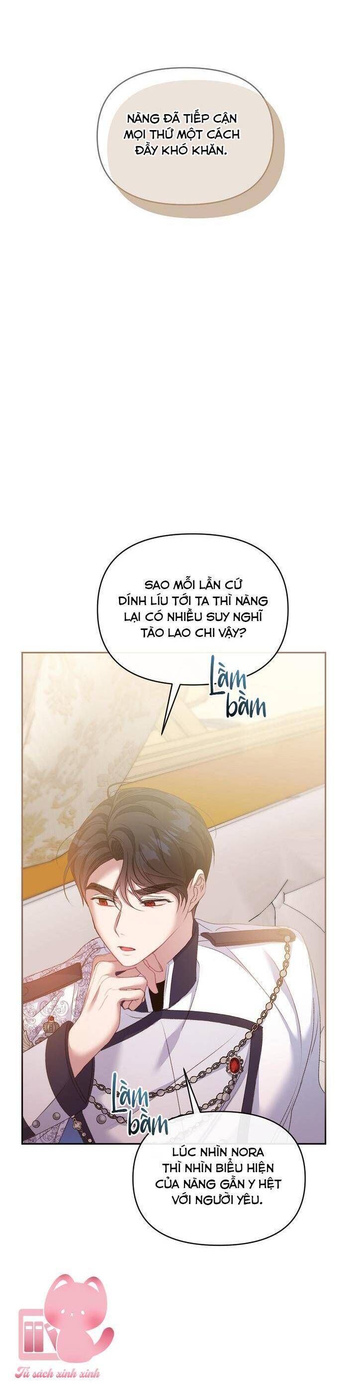 đọc truyện Vợ Chưa Cưới Của Kẻ Săn Mồi Chương 54 ảnh 46 tại Thiên Thai Truyện