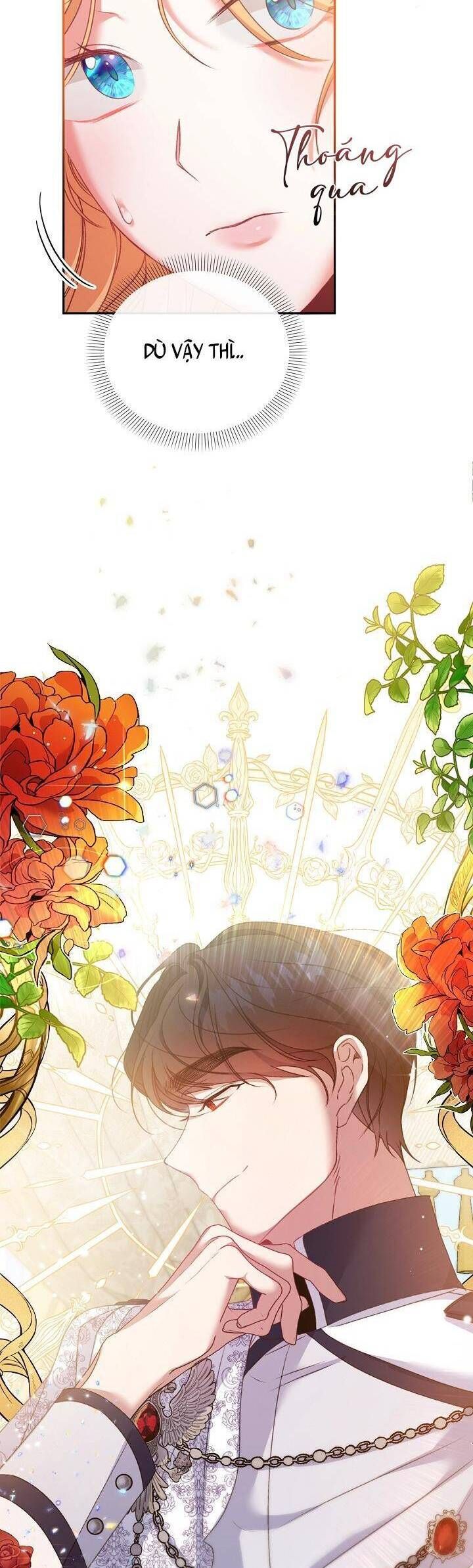 đọc truyện Vợ Chưa Cưới Của Kẻ Săn Mồi Chương 54 ảnh 48 tại Thiên Thai Truyện