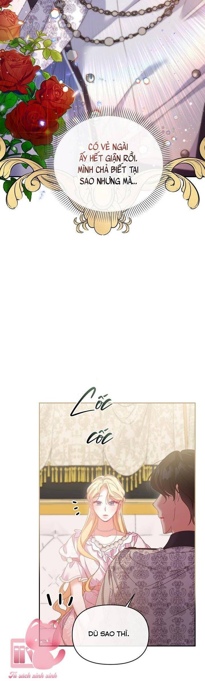 đọc truyện Vợ Chưa Cưới Của Kẻ Săn Mồi Chương 54 ảnh 49 tại Thiên Thai Truyện