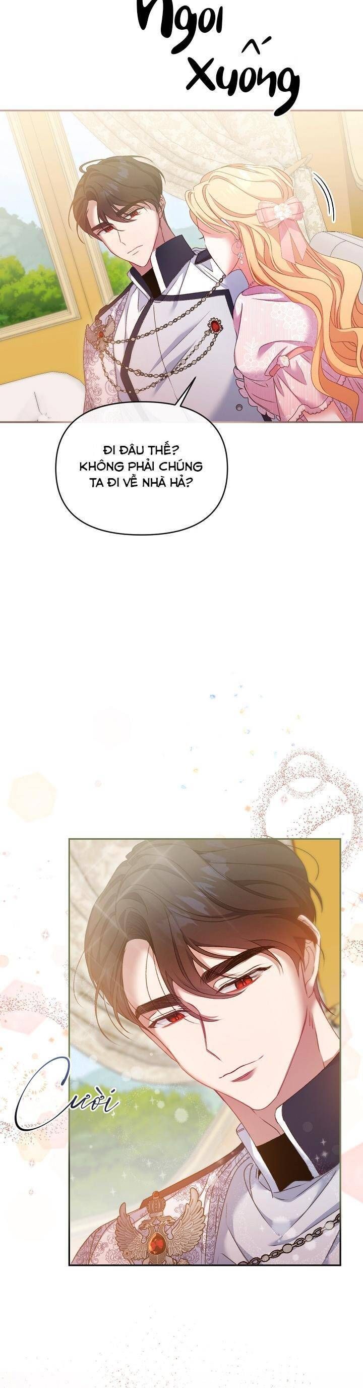 đọc truyện Vợ Chưa Cưới Của Kẻ Săn Mồi Chương 54 ảnh 51 tại Thiên Thai Truyện