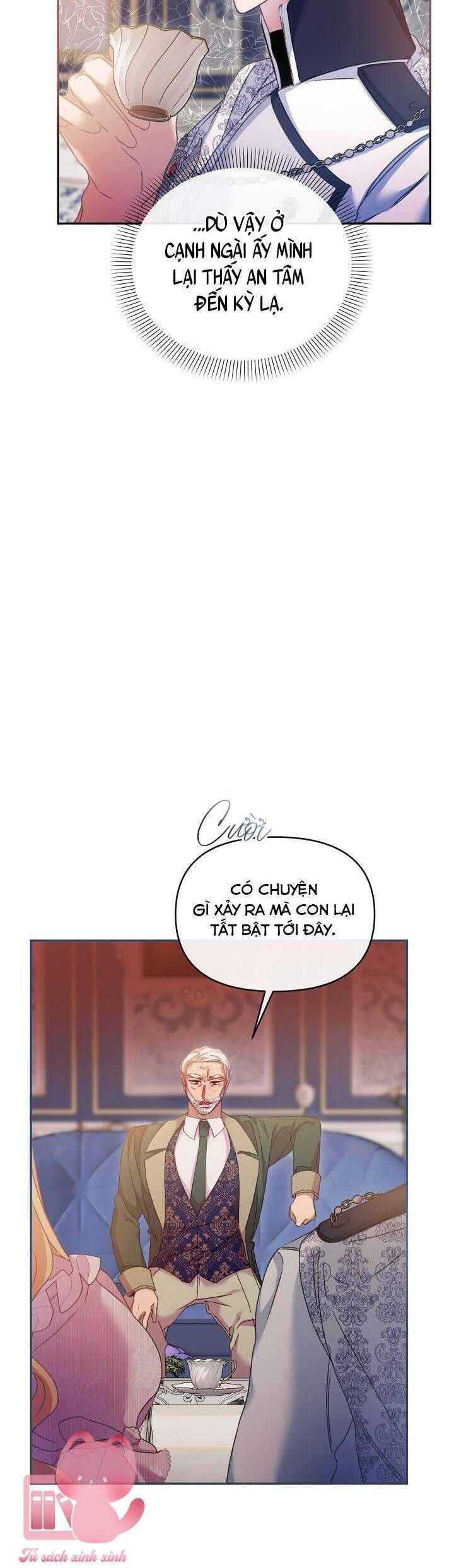 đọc truyện Vợ Chưa Cưới Của Kẻ Săn Mồi Chương 54 ảnh 7 tại Thiên Thai Truyện