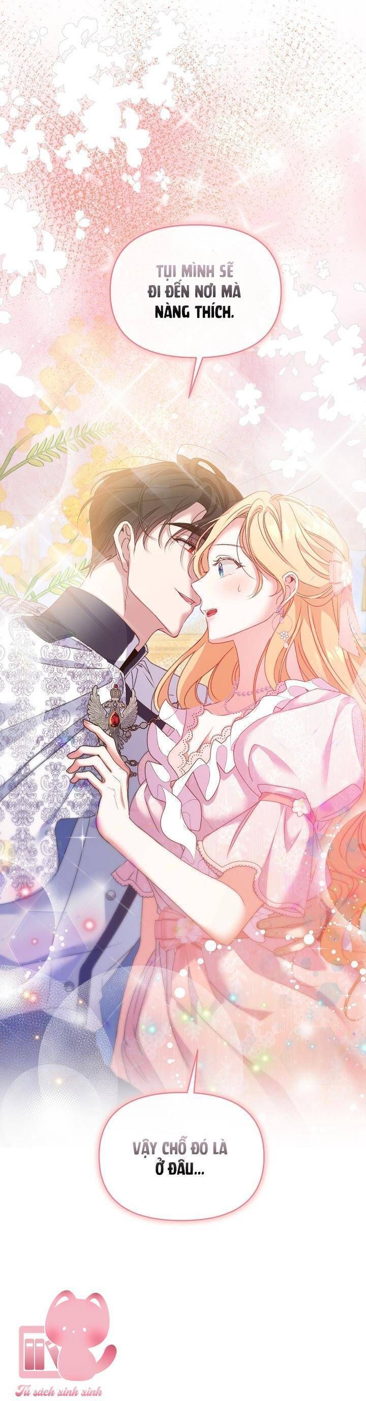 đọc truyện Vợ Chưa Cưới Của Kẻ Săn Mồi Chương 54 ảnh 52 tại Thiên Thai Truyện