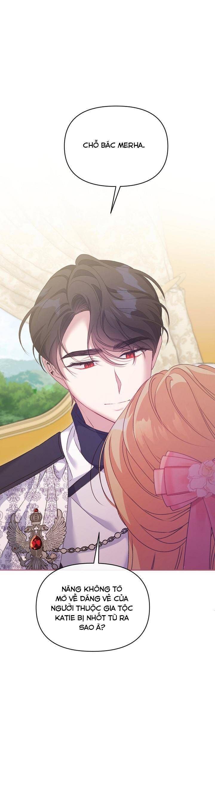 đọc truyện Vợ Chưa Cưới Của Kẻ Săn Mồi Chương 54 ảnh 53 tại Thiên Thai Truyện