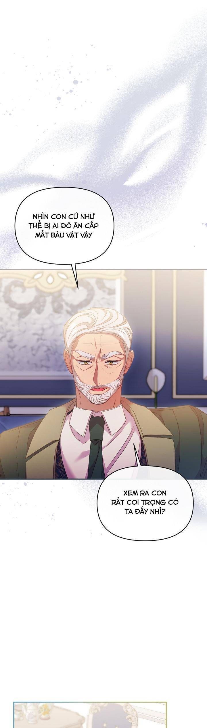 đọc truyện Vợ Chưa Cưới Của Kẻ Săn Mồi Chương 54 ảnh 8 tại Thiên Thai Truyện