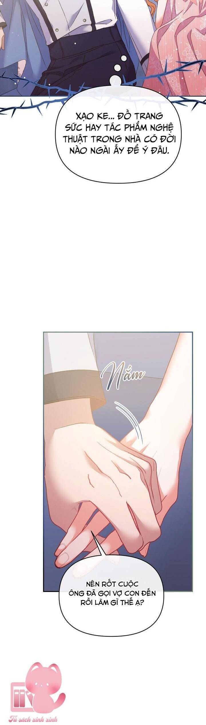 đọc truyện Vợ Chưa Cưới Của Kẻ Săn Mồi Chương 54 ảnh 10 tại Thiên Thai Truyện