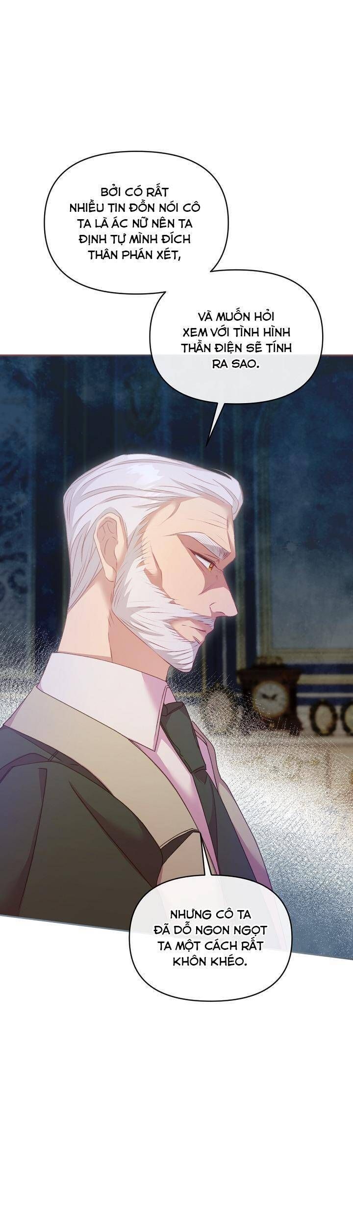 đọc truyện Vợ Chưa Cưới Của Kẻ Săn Mồi Chương 54 ảnh 11 tại Thiên Thai Truyện