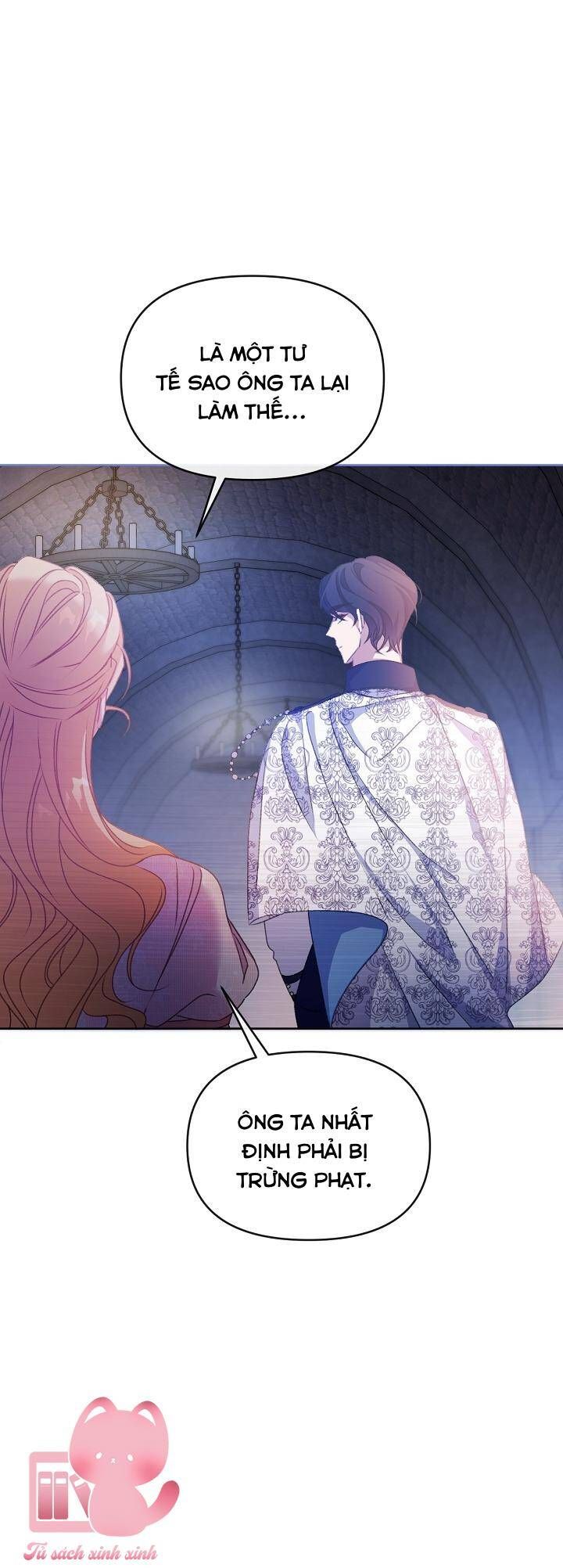 đọc truyện Vợ Chưa Cưới Của Kẻ Săn Mồi Chương 55 ảnh 13 tại Thiên Thai Truyện