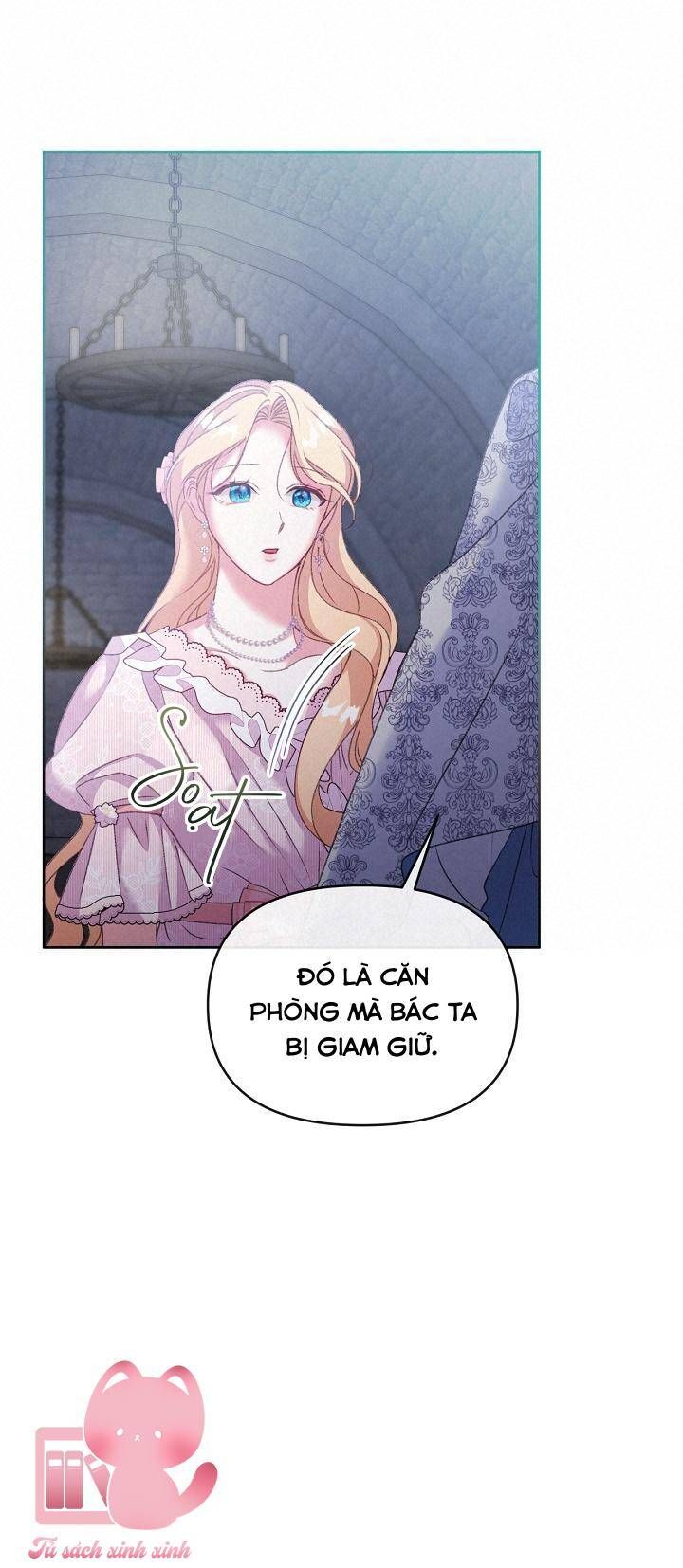 đọc truyện Vợ Chưa Cưới Của Kẻ Săn Mồi Chương 55 ảnh 17 tại Thiên Thai Truyện