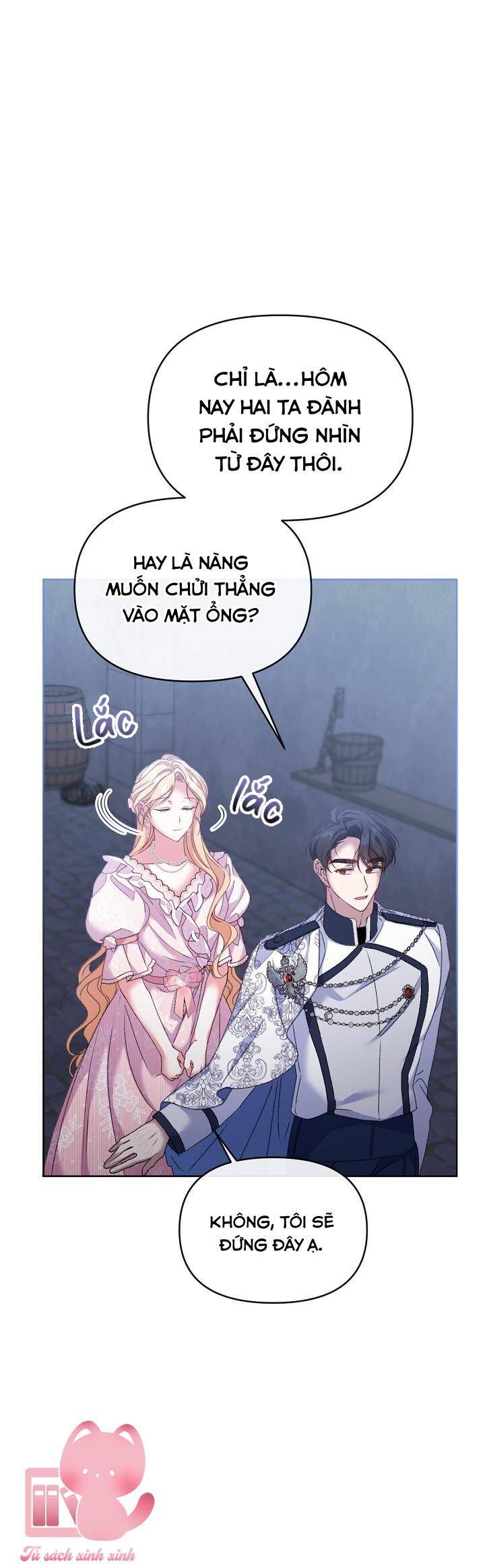 đọc truyện Vợ Chưa Cưới Của Kẻ Săn Mồi Chương 55 ảnh 18 tại Thiên Thai Truyện