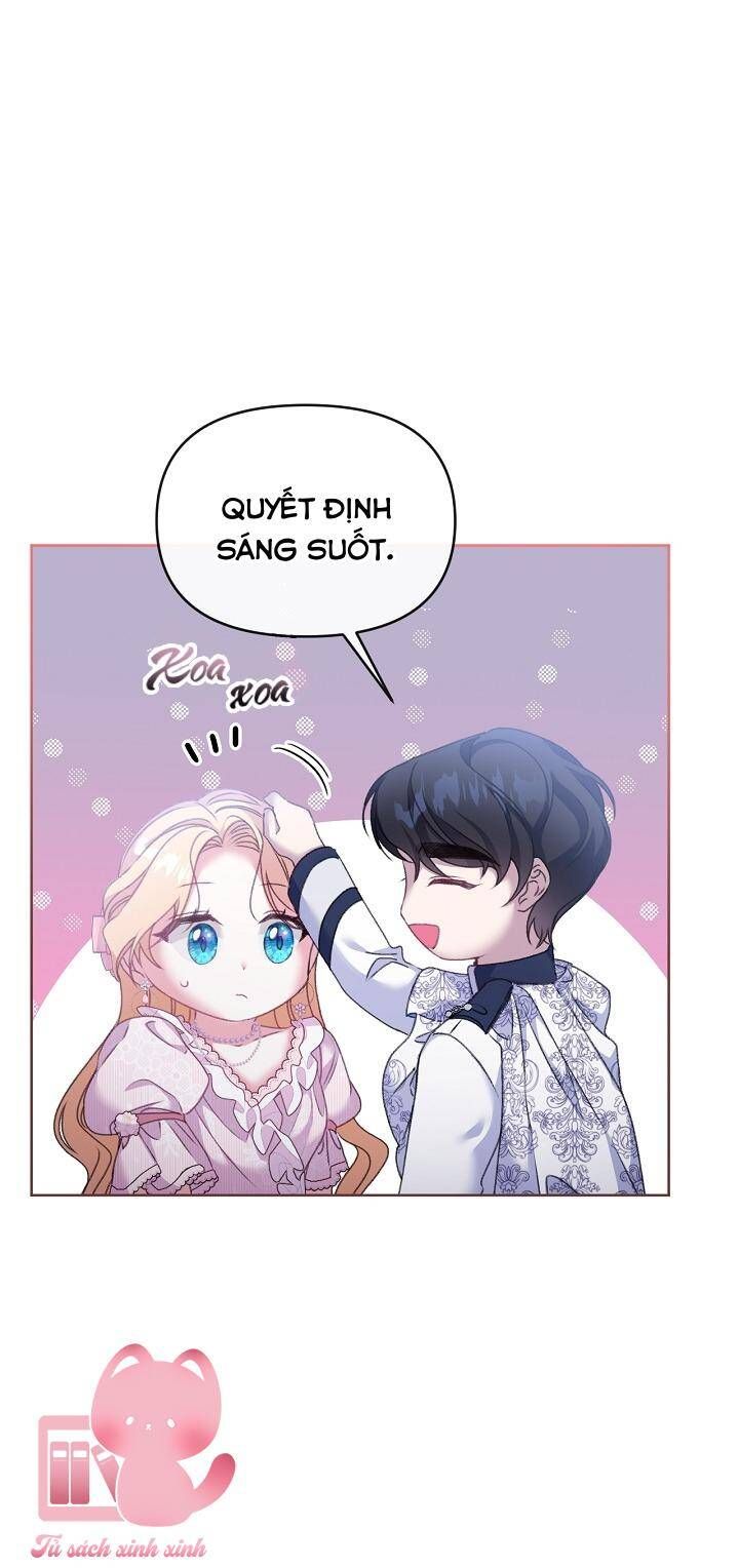 đọc truyện Vợ Chưa Cưới Của Kẻ Săn Mồi Chương 55 ảnh 19 tại Thiên Thai Truyện