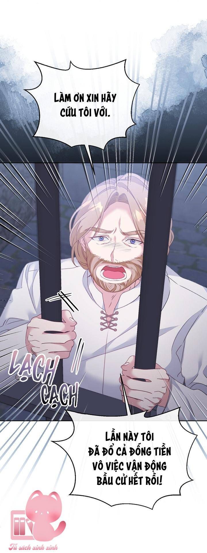 đọc truyện Vợ Chưa Cưới Của Kẻ Săn Mồi Chương 55 ảnh 22 tại Thiên Thai Truyện