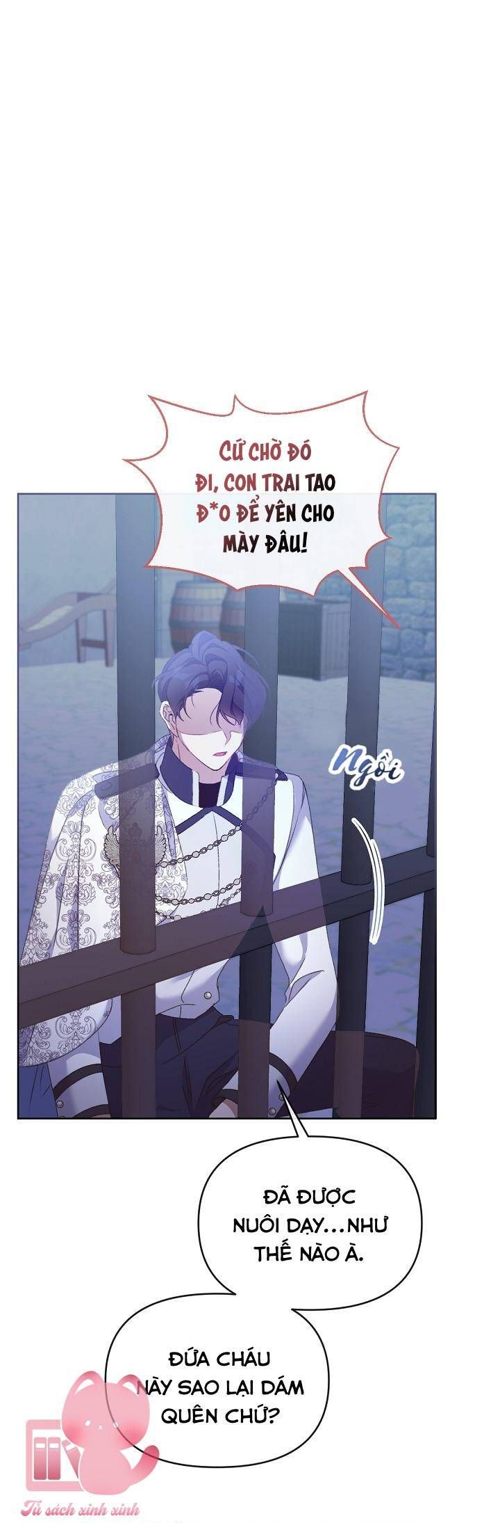 đọc truyện Vợ Chưa Cưới Của Kẻ Săn Mồi Chương 55 ảnh 30 tại Thiên Thai Truyện