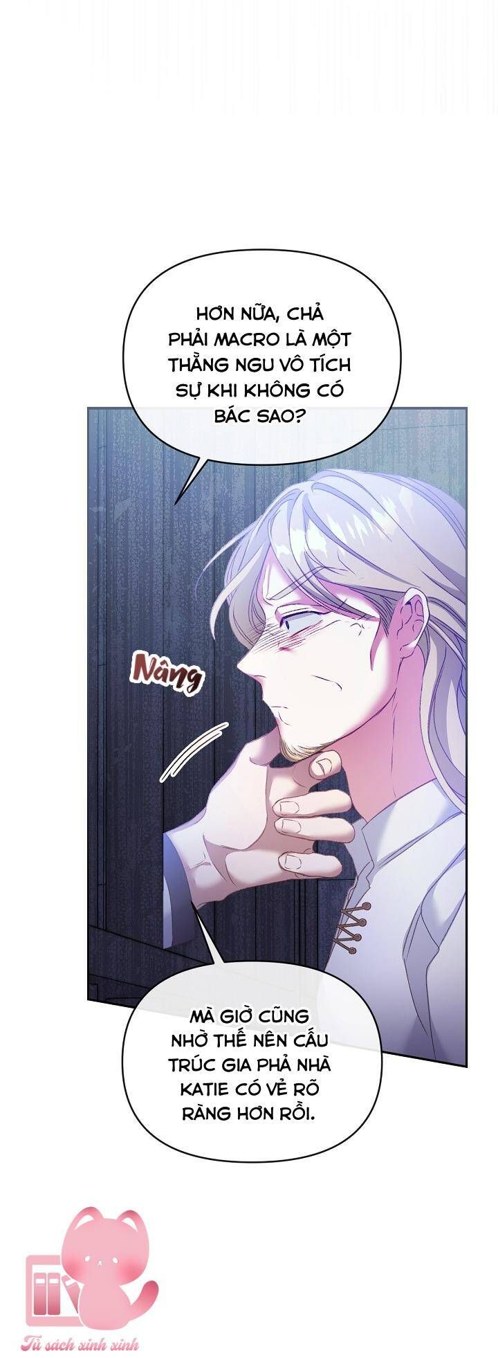 đọc truyện Vợ Chưa Cưới Của Kẻ Săn Mồi Chương 55 ảnh 32 tại Thiên Thai Truyện