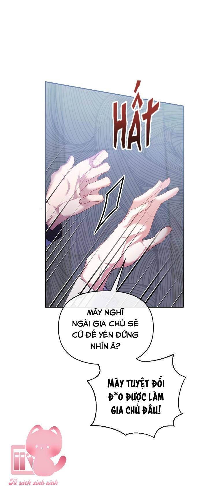 đọc truyện Vợ Chưa Cưới Của Kẻ Săn Mồi Chương 55 ảnh 33 tại Thiên Thai Truyện