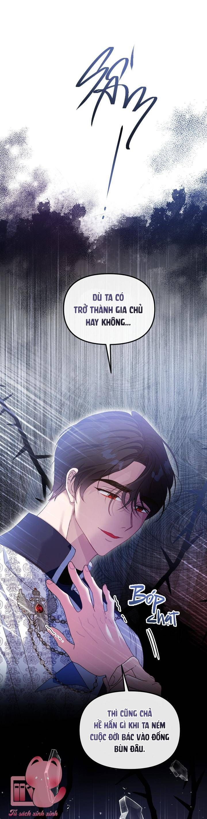 đọc truyện Vợ Chưa Cưới Của Kẻ Săn Mồi Chương 55 ảnh 34 tại Thiên Thai Truyện