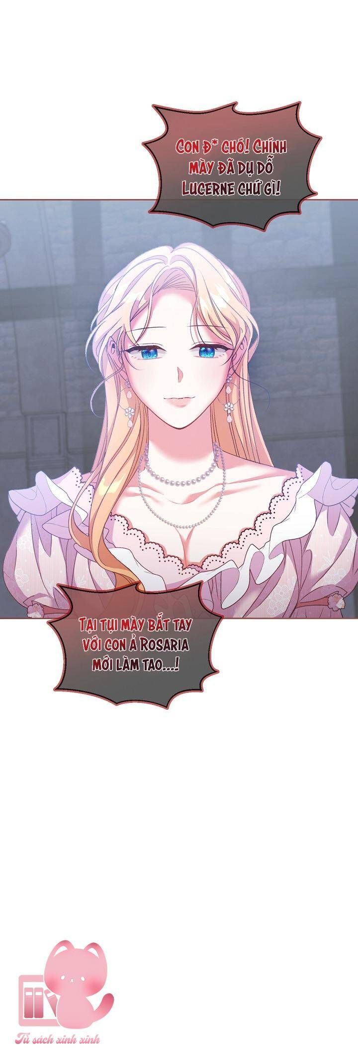 đọc truyện Vợ Chưa Cưới Của Kẻ Săn Mồi Chương 55 ảnh 37 tại Thiên Thai Truyện