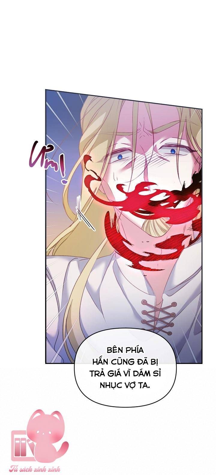 đọc truyện Vợ Chưa Cưới Của Kẻ Săn Mồi Chương 55 ảnh 39 tại Thiên Thai Truyện