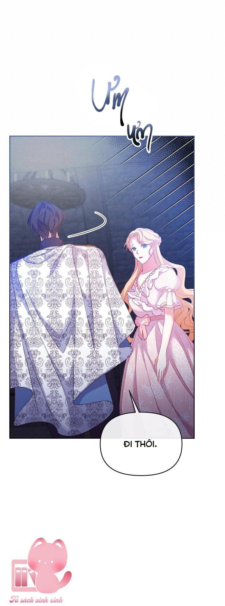 đọc truyện Vợ Chưa Cưới Của Kẻ Săn Mồi Chương 55 ảnh 40 tại Thiên Thai Truyện