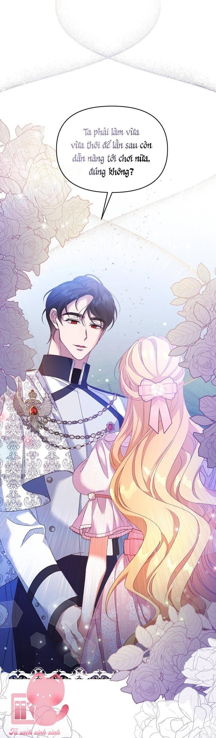 đọc truyện Vợ Chưa Cưới Của Kẻ Săn Mồi Chương 55 ảnh 42 tại Thiên Thai Truyện