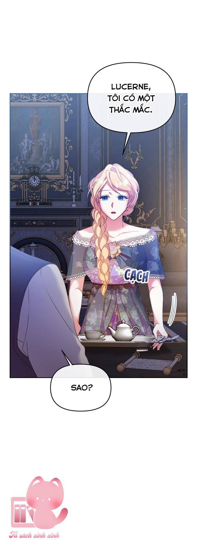 đọc truyện Vợ Chưa Cưới Của Kẻ Săn Mồi Chương 55 ảnh 50 tại Thiên Thai Truyện