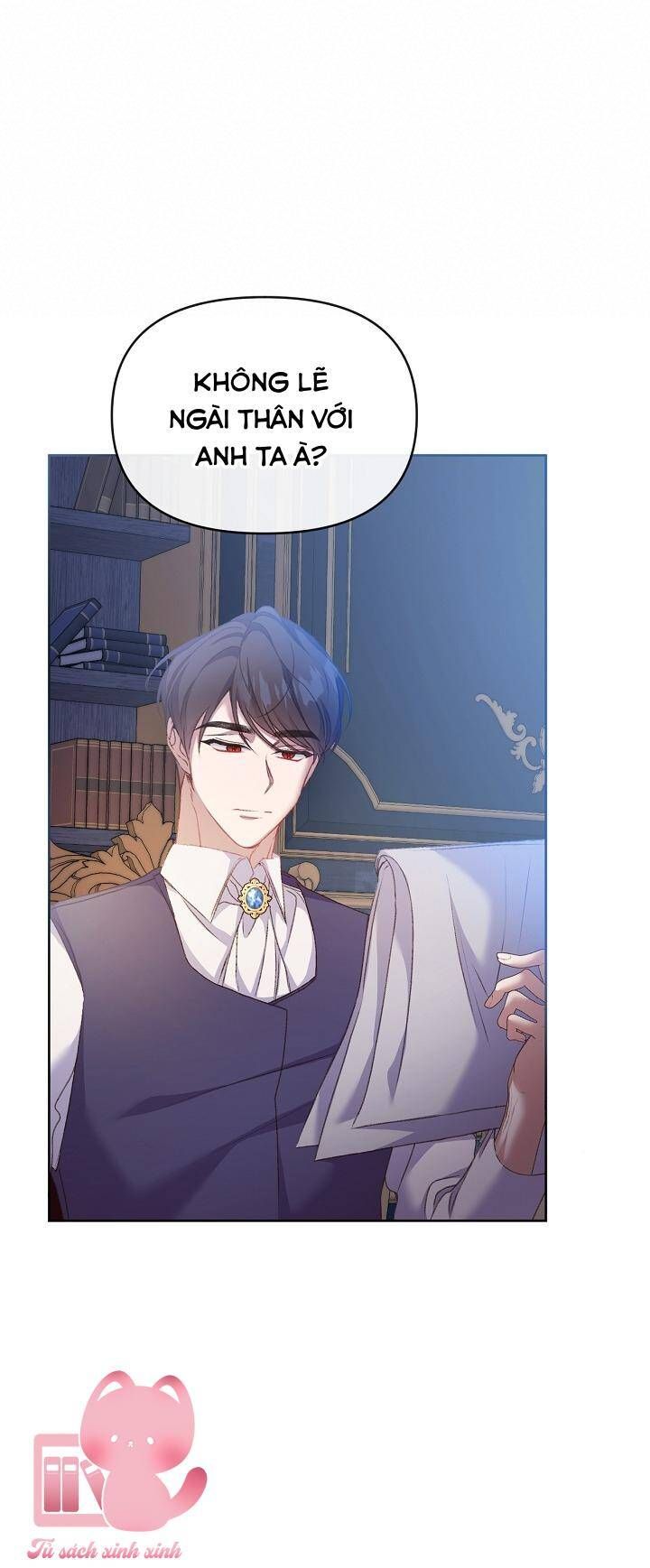 đọc truyện Vợ Chưa Cưới Của Kẻ Săn Mồi Chương 55 ảnh 52 tại Thiên Thai Truyện