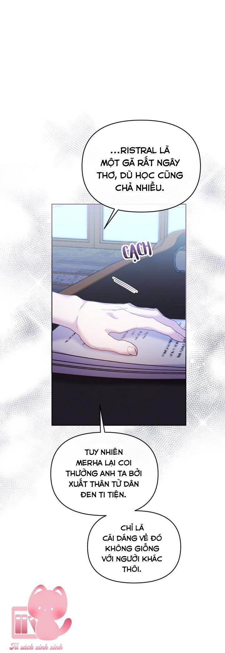 đọc truyện Vợ Chưa Cưới Của Kẻ Săn Mồi Chương 55 ảnh 53 tại Thiên Thai Truyện