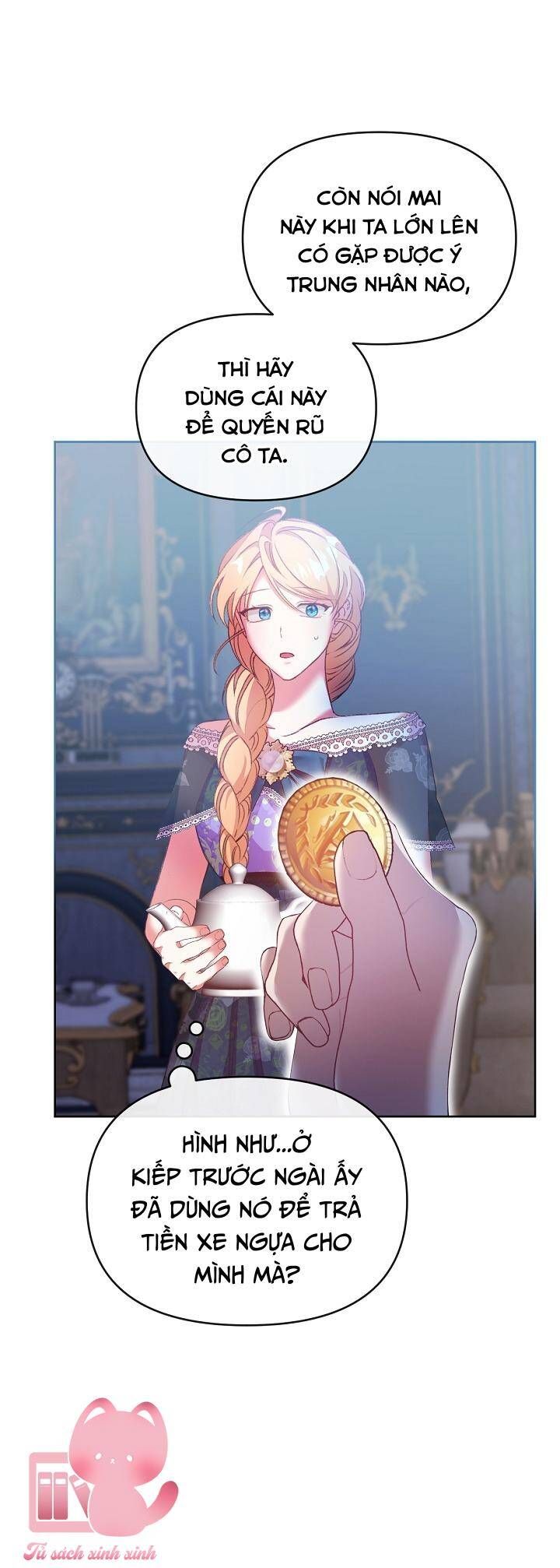 đọc truyện Vợ Chưa Cưới Của Kẻ Săn Mồi Chương 55 ảnh 57 tại Thiên Thai Truyện