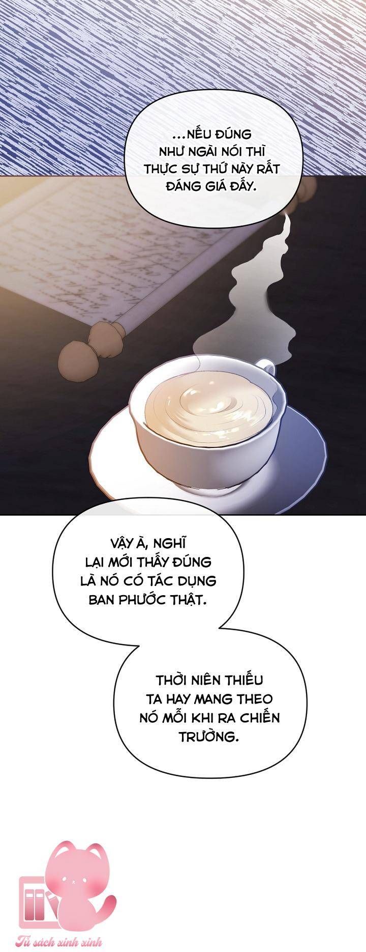 đọc truyện Vợ Chưa Cưới Của Kẻ Săn Mồi Chương 55 ảnh 59 tại Thiên Thai Truyện