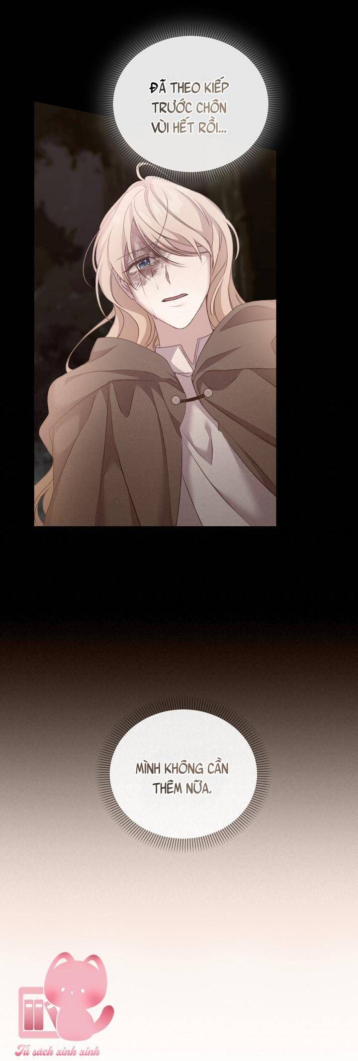 đọc truyện Vợ Chưa Cưới Của Kẻ Săn Mồi Chương 55 ảnh 63 tại Thiên Thai Truyện