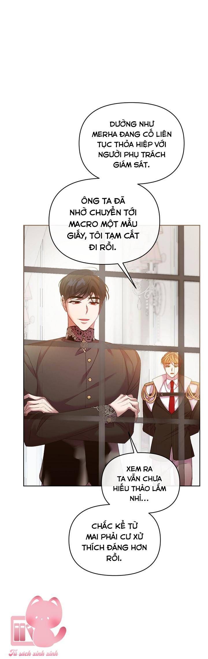 đọc truyện Vợ Chưa Cưới Của Kẻ Săn Mồi Chương 55 ảnh 68 tại Thiên Thai Truyện