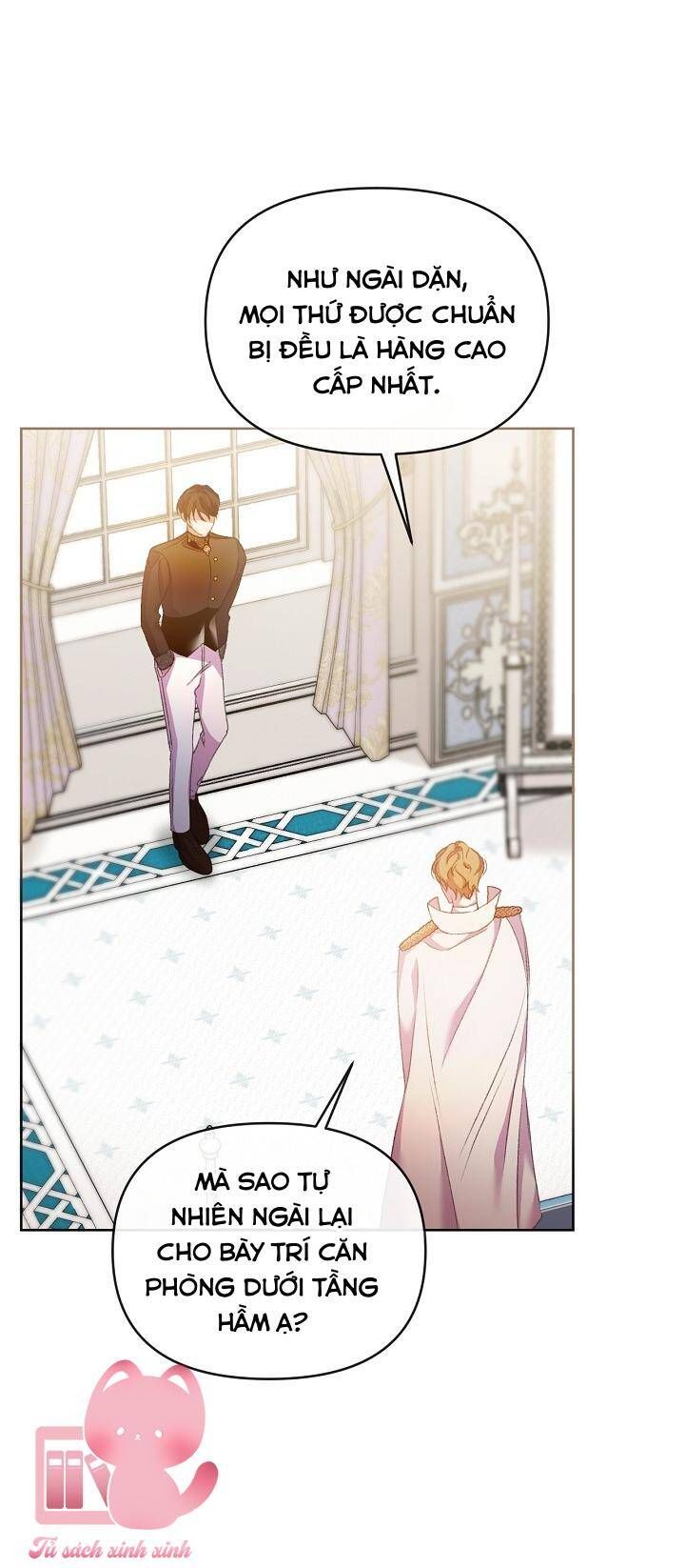 đọc truyện Vợ Chưa Cưới Của Kẻ Săn Mồi Chương 55 ảnh 71 tại Thiên Thai Truyện