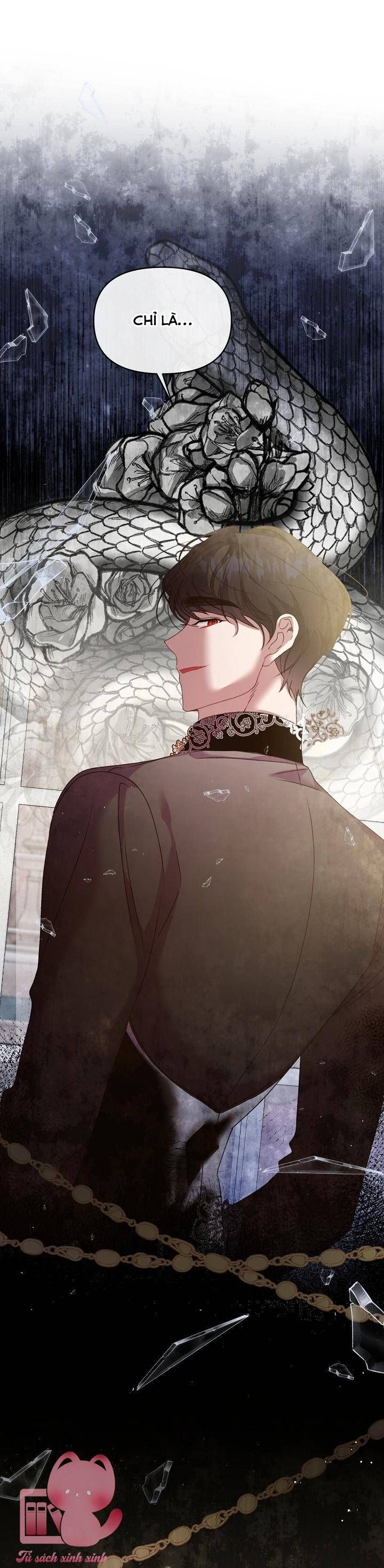 đọc truyện Vợ Chưa Cưới Của Kẻ Săn Mồi Chương 55 ảnh 72 tại Thiên Thai Truyện