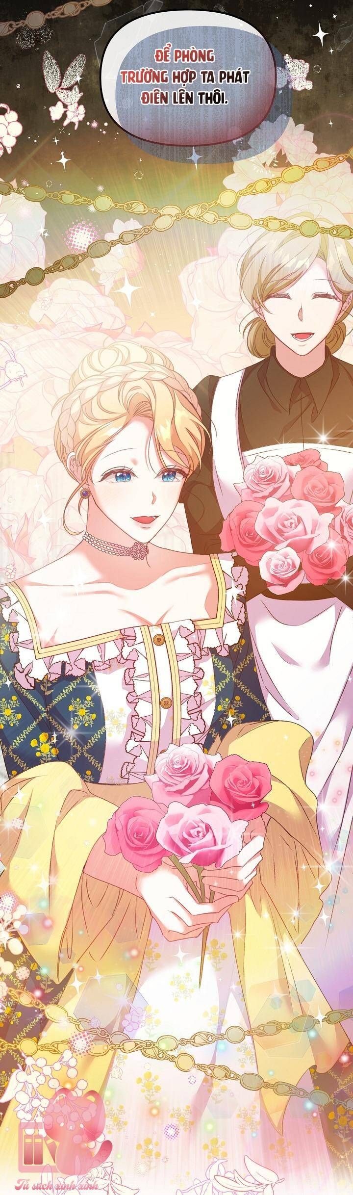 đọc truyện Vợ Chưa Cưới Của Kẻ Săn Mồi Chương 55 ảnh 73 tại Thiên Thai Truyện