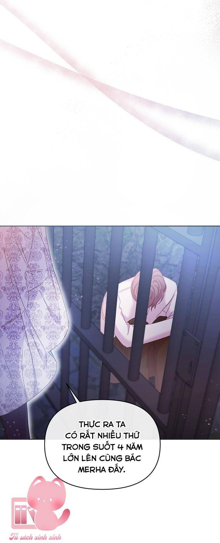 đọc truyện Vợ Chưa Cưới Của Kẻ Săn Mồi Chương 55 ảnh 10 tại Thiên Thai Truyện