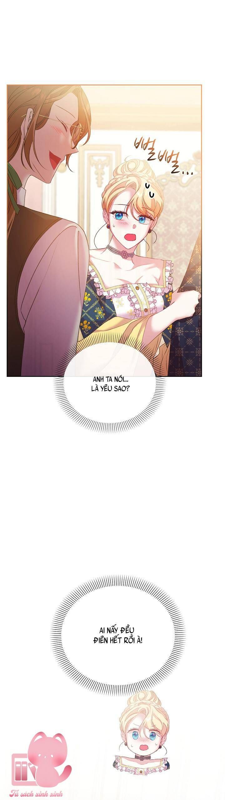 đọc truyện Vợ Chưa Cưới Của Kẻ Săn Mồi Chương 56 ảnh 107 tại Thiên Thai Truyện