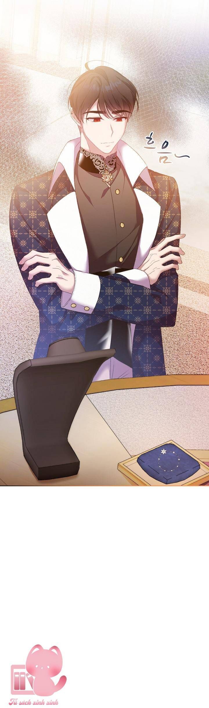 đọc truyện Vợ Chưa Cưới Của Kẻ Săn Mồi Chương 56 ảnh 108 tại Thiên Thai Truyện