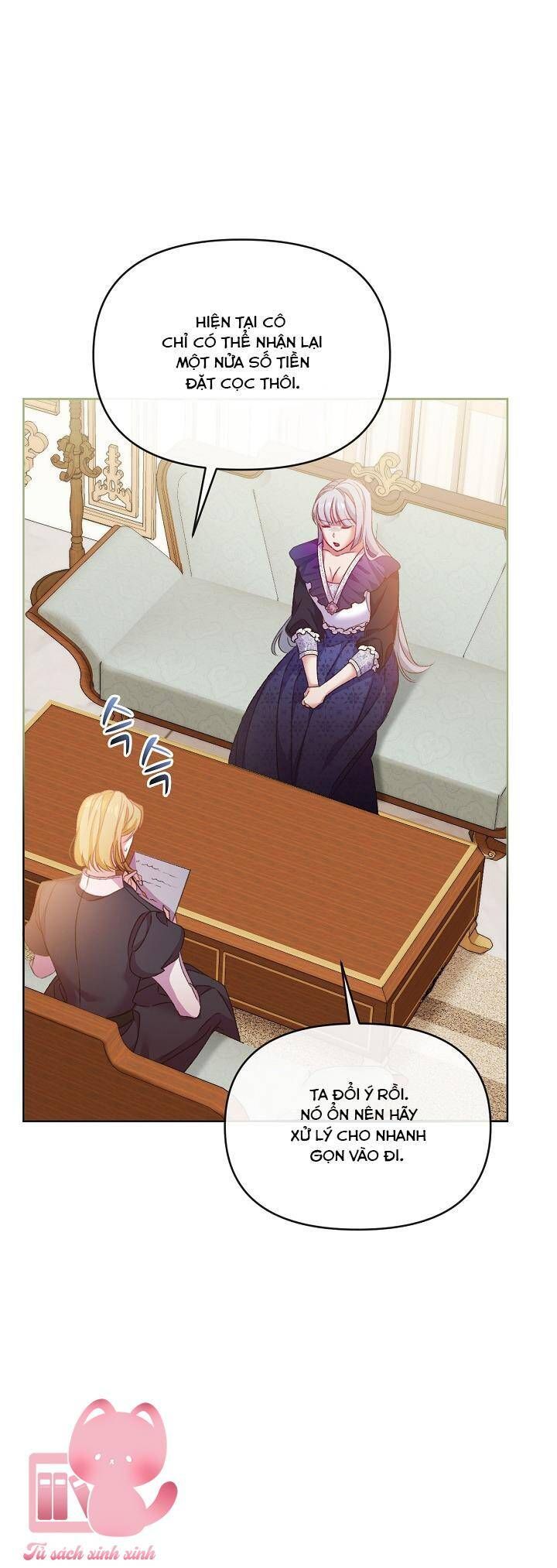 đọc truyện Vợ Chưa Cưới Của Kẻ Săn Mồi Chương 56 ảnh 113 tại Thiên Thai Truyện