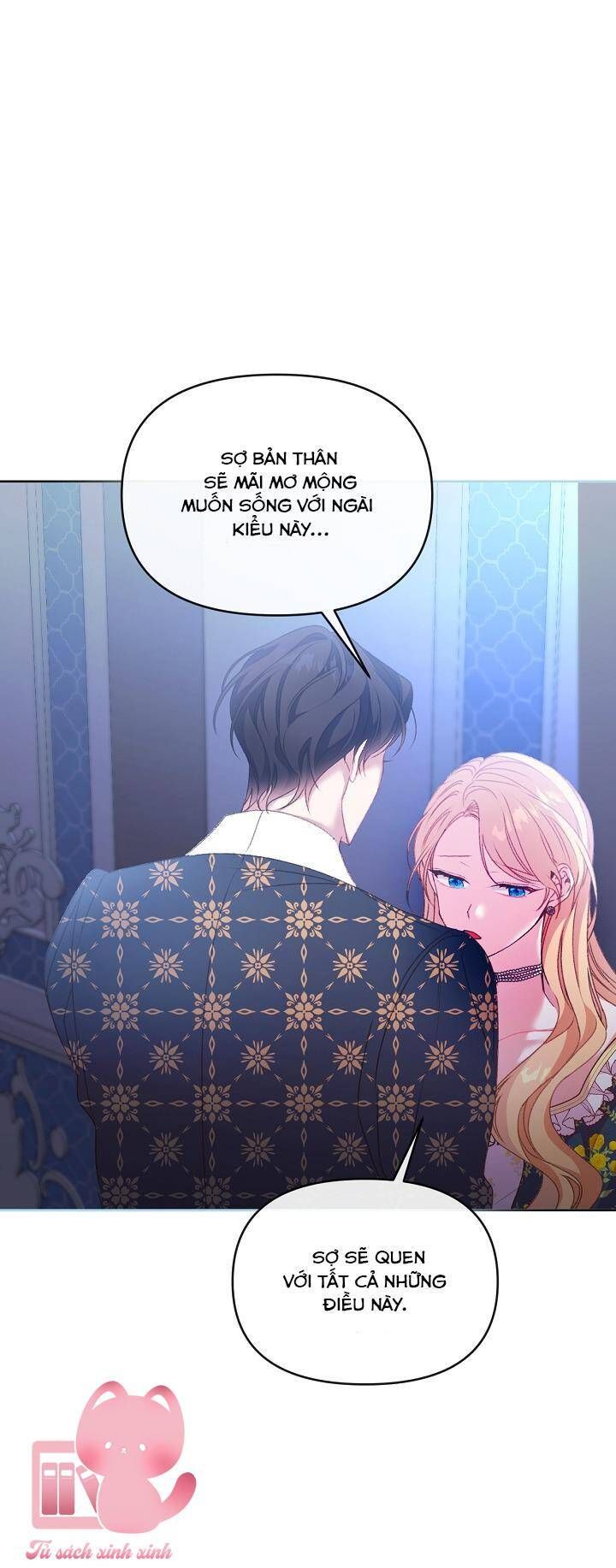 đọc truyện Vợ Chưa Cưới Của Kẻ Săn Mồi Chương 56 ảnh 130 tại Thiên Thai Truyện