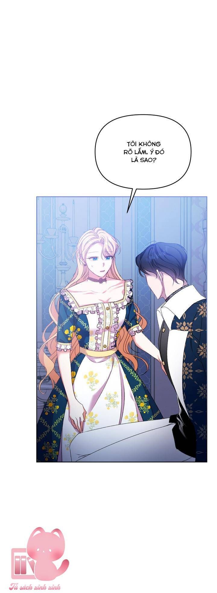 đọc truyện Vợ Chưa Cưới Của Kẻ Săn Mồi Chương 56 ảnh 135 tại Thiên Thai Truyện