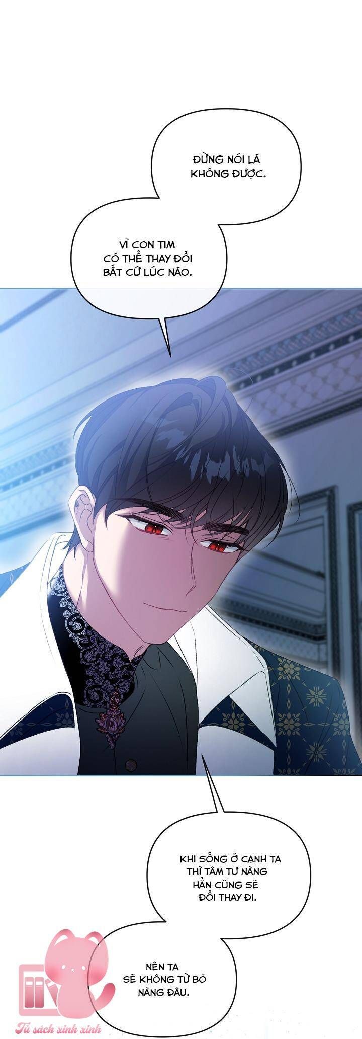 đọc truyện Vợ Chưa Cưới Của Kẻ Săn Mồi Chương 56 ảnh 141 tại Thiên Thai Truyện